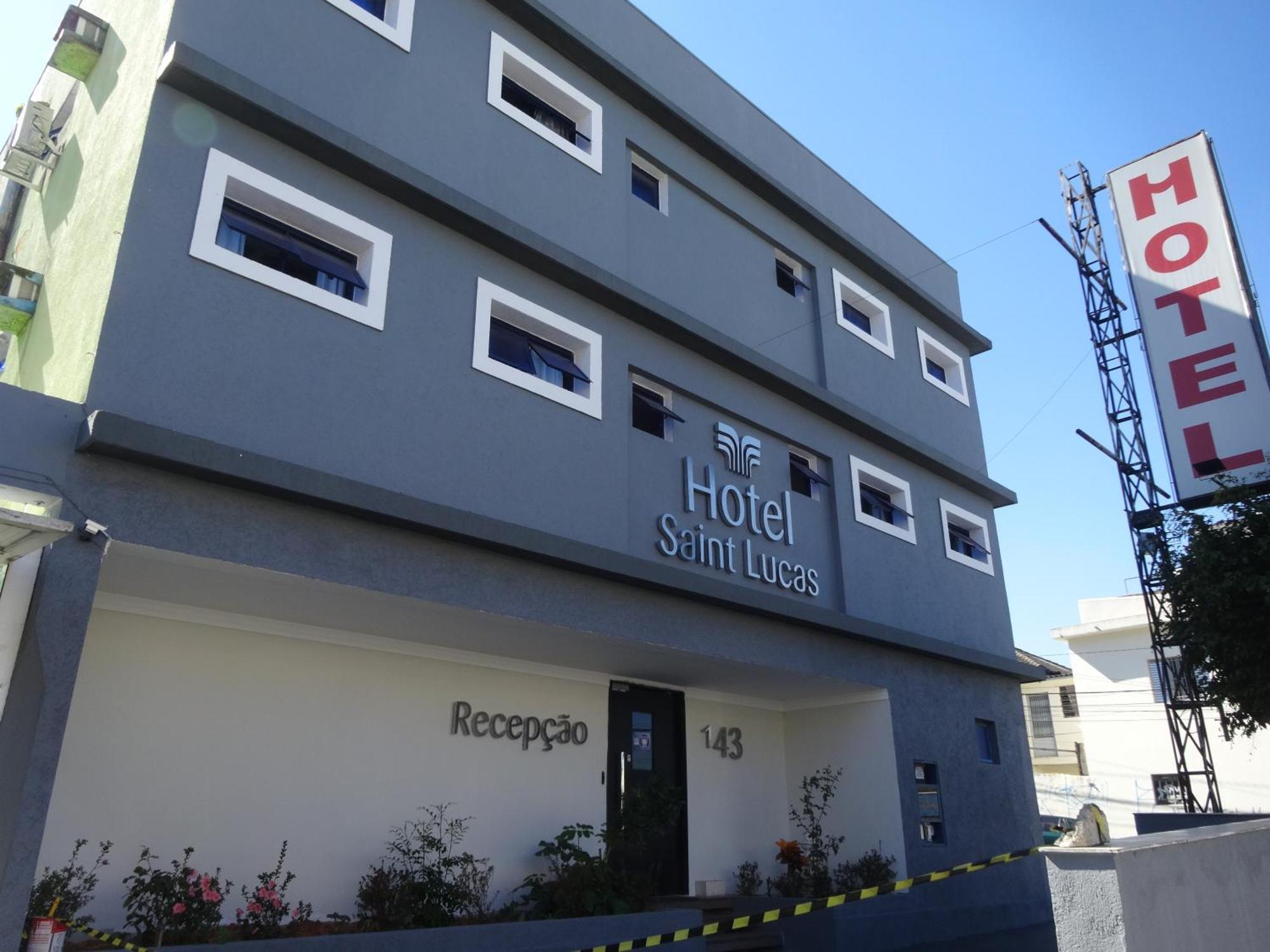Hotel Saint Lucas (Adults Only) — Photos 2